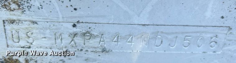 image for item NB9313 2006 Maxum  1800MX boat