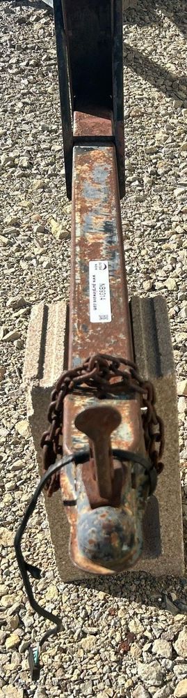 image for item NB9314 1964 Starcraft 12ft. Sea Scamp boat