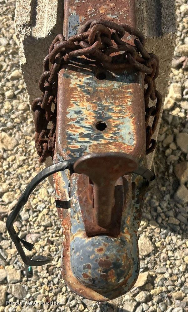 image for item NB9314 1964 Starcraft 12ft. Sea Scamp boat