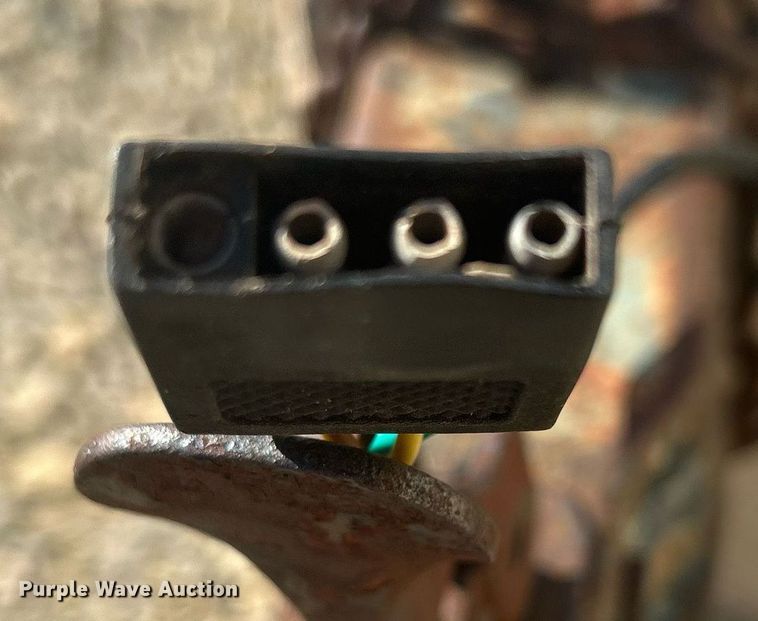 image for item NB9314 1964 Starcraft 12ft. Sea Scamp boat