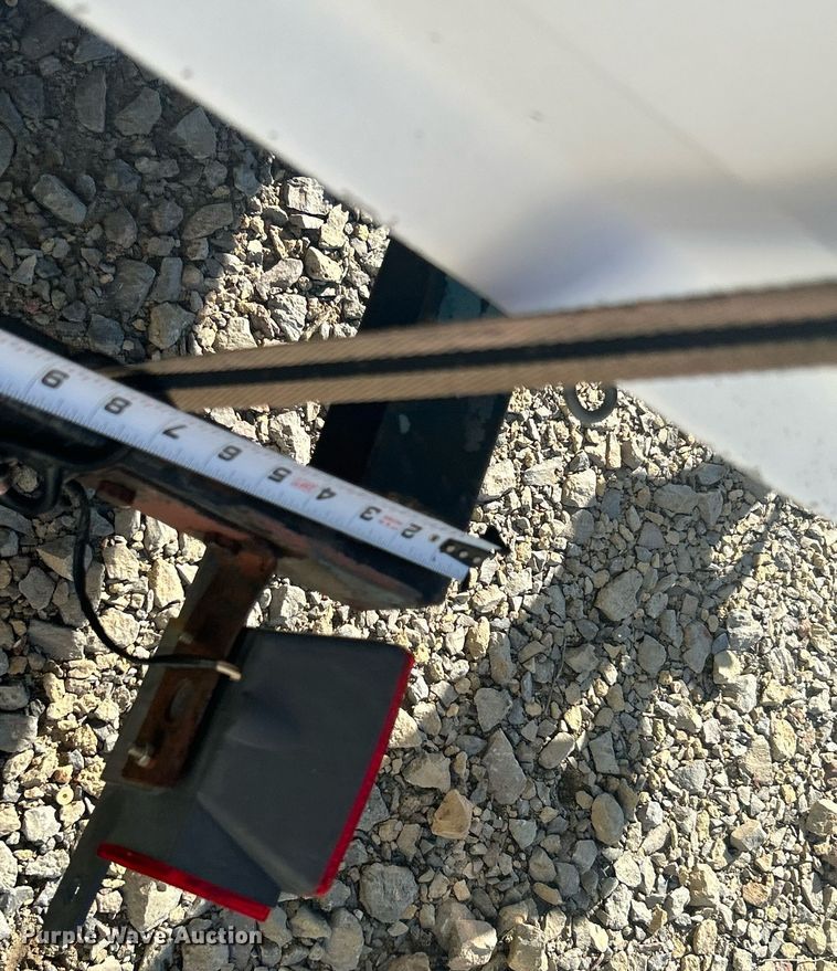 image for item NB9314 1964 Starcraft 12ft. Sea Scamp boat