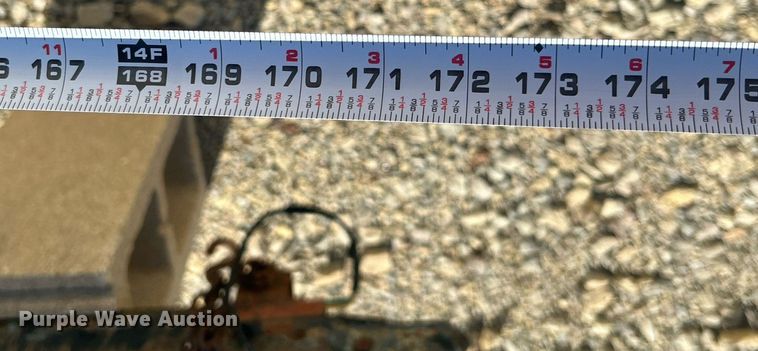 image for item NB9314 1964 Starcraft 12ft. Sea Scamp boat