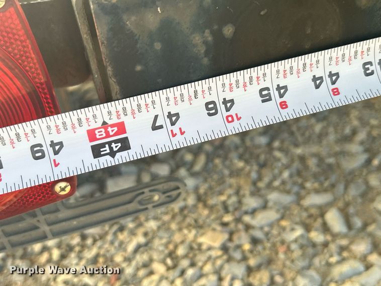 image for item NB9314 1964 Starcraft 12ft. Sea Scamp boat