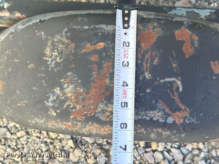 image for item NB9314 1964 Starcraft 12ft. Sea Scamp boat