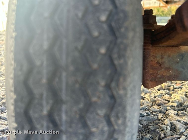 image for item NB9314 1964 Starcraft 12ft. Sea Scamp boat