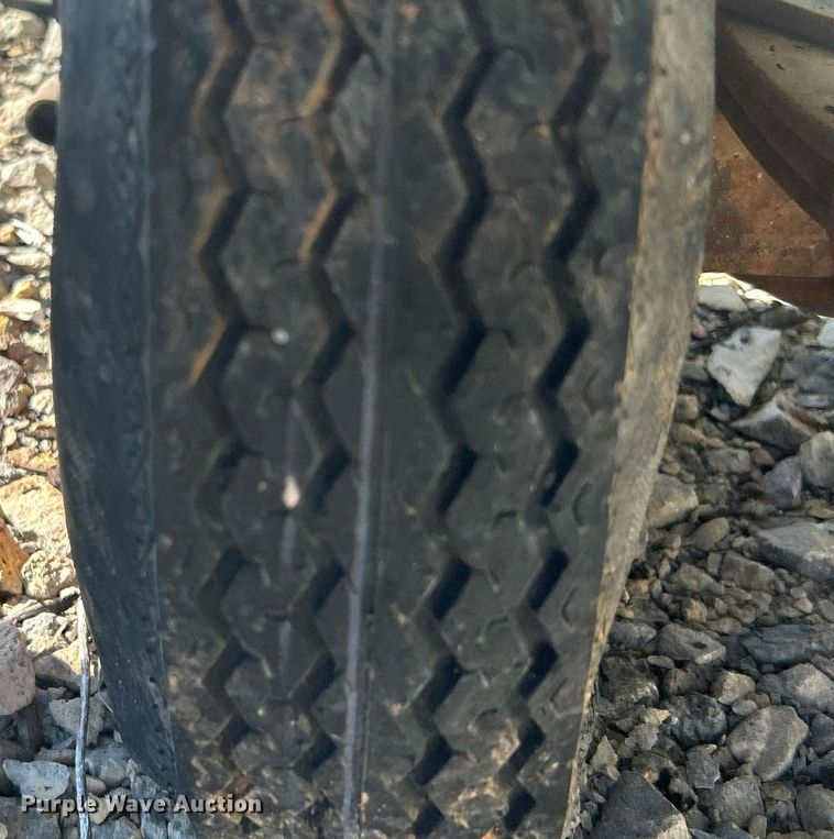 image for item NB9314 1964 Starcraft 12ft. Sea Scamp boat