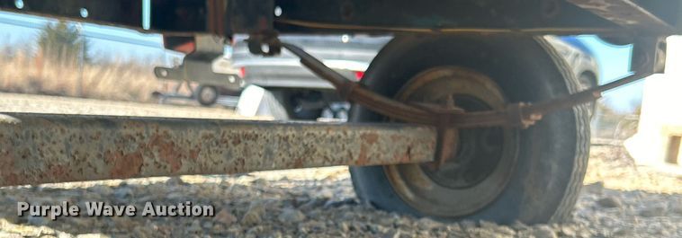 image for item NB9314 1964 Starcraft 12ft. Sea Scamp boat