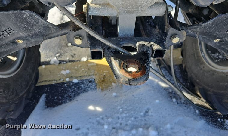 image for item NE9390 2002 Polaris Sportsman 400 ATV