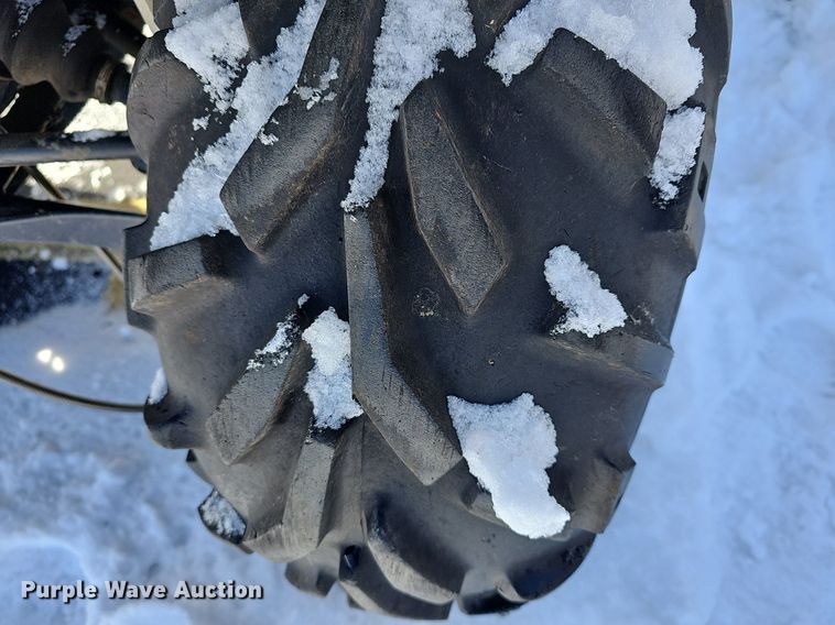 image for item NE9390 2002 Polaris Sportsman 400 ATV