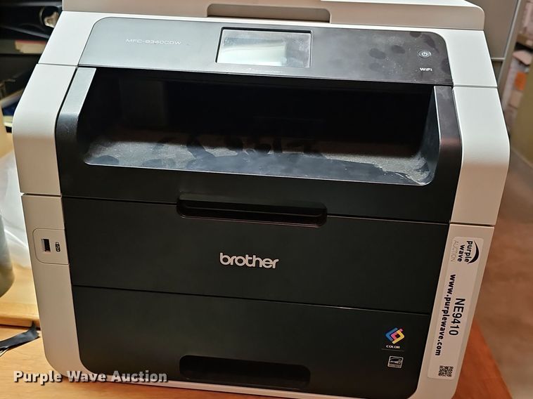 image for item NE9410 Office equipment