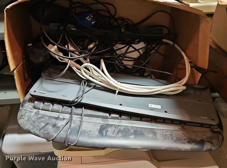 image for item NE9410 Office equipment