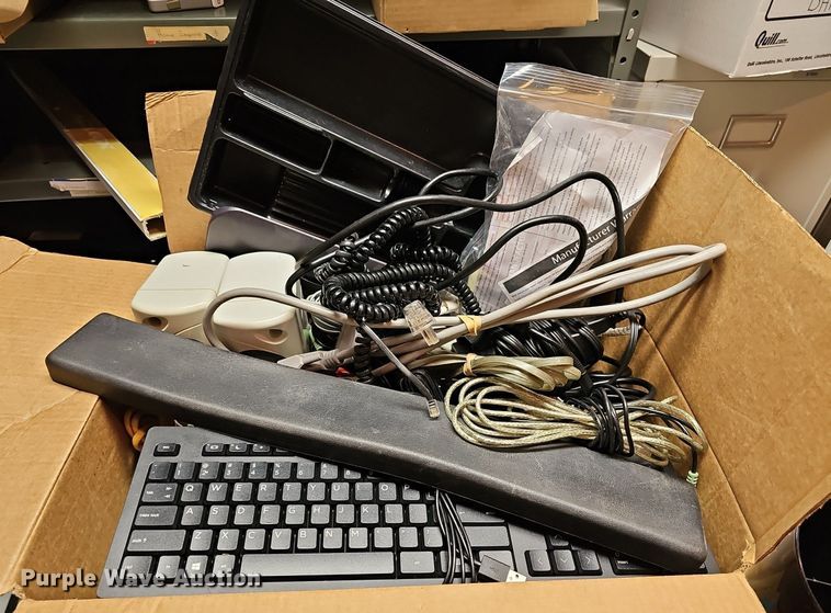 image for item NE9410 Office equipment