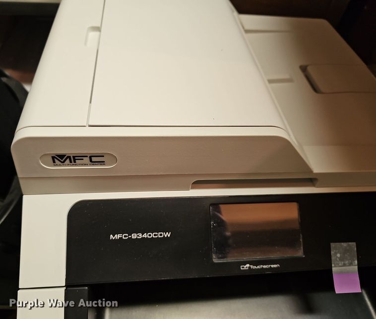 image for item NE9410 Office equipment