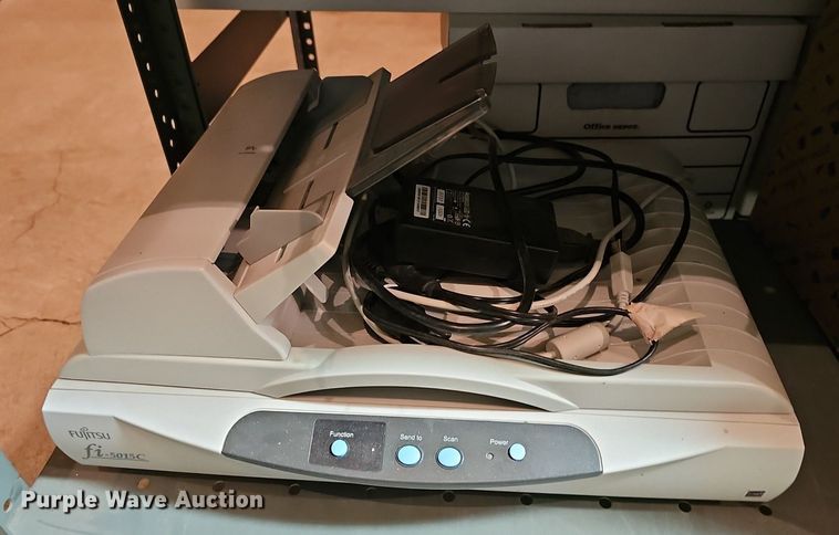 image for item NE9410 Office equipment