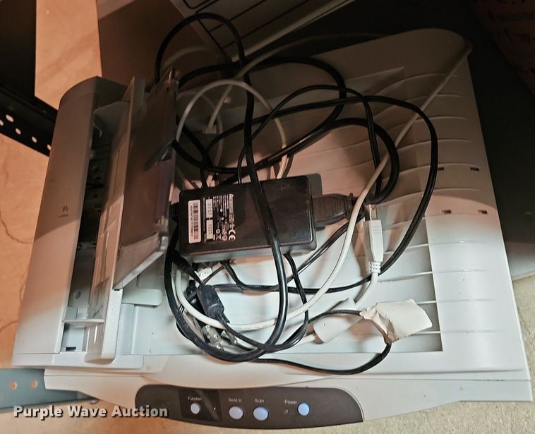 image for item NE9410 Office equipment