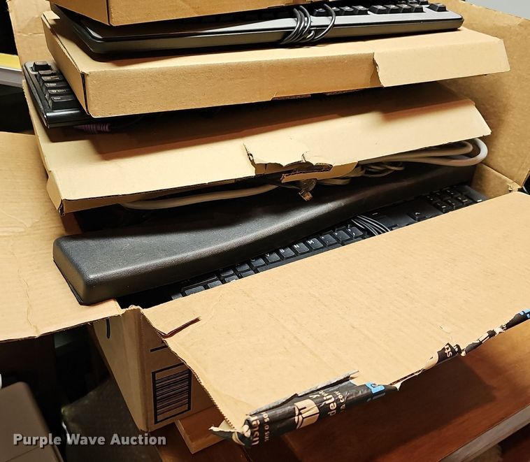 image for item NE9410 Office equipment