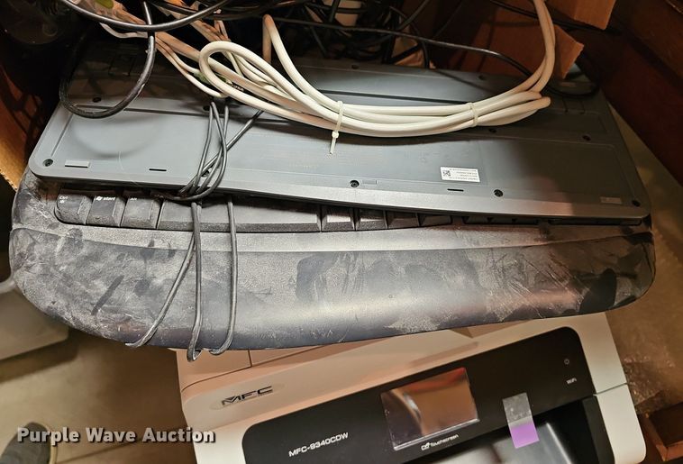 image for item NE9410 Office equipment