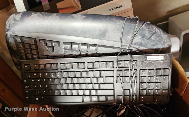 image for item NE9410 Office equipment