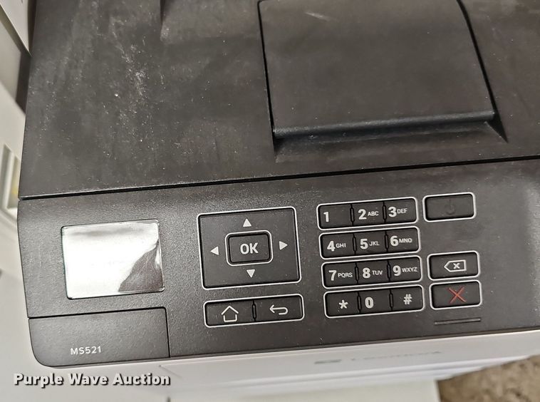 image for item NE9410 Office equipment