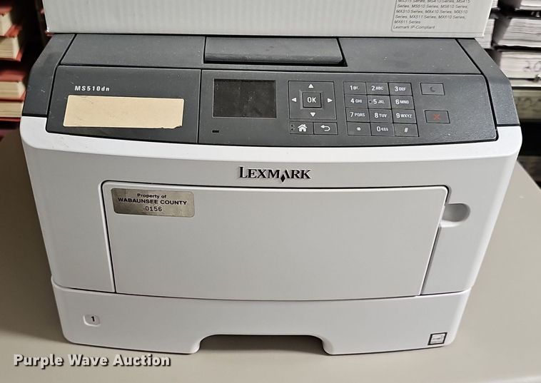 image for item NE9410 Office equipment