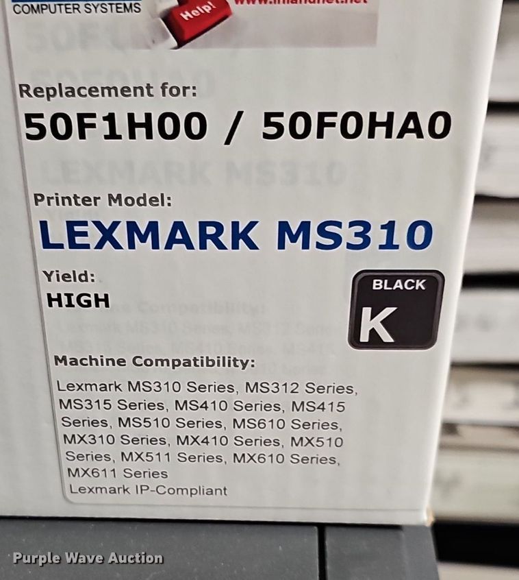 image for item NE9410 Office equipment