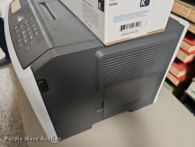 image for item NE9410 Office equipment