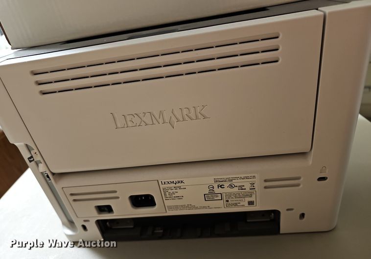 image for item NE9410 Office equipment