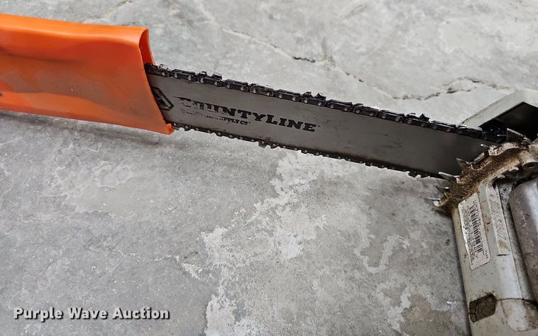 image for item NE9413 (3) Stihl chainsaws