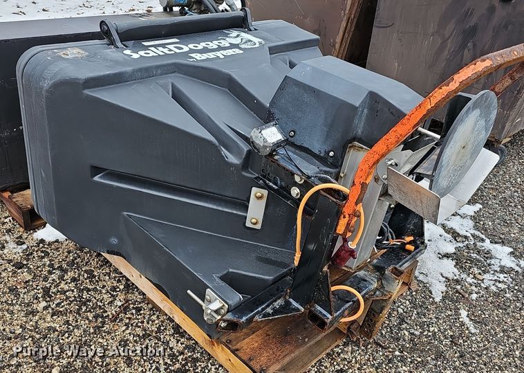 image for item NE9414 Buyers SaltDogg spreader