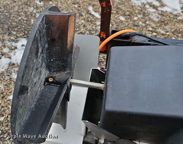 image for item NE9414 Buyers SaltDogg spreader