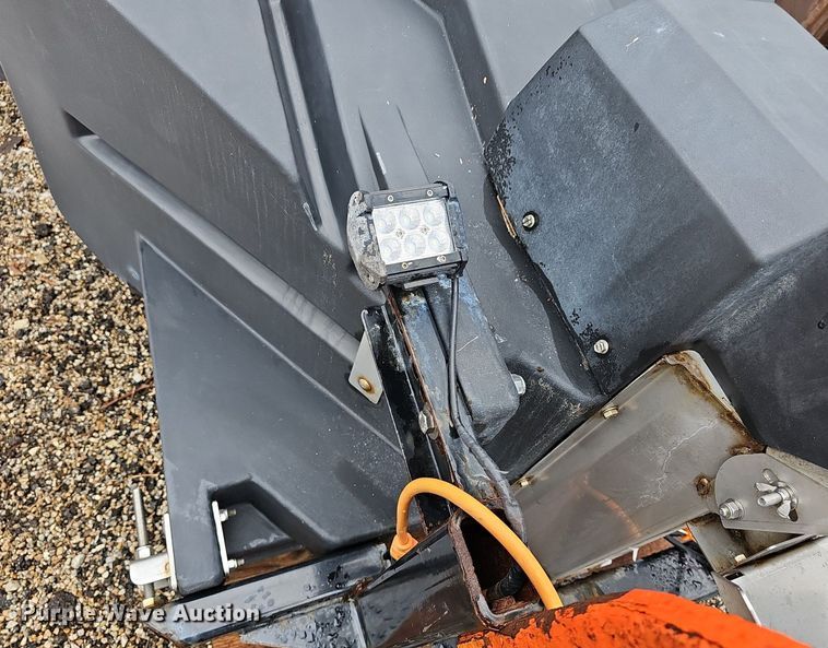 image for item NE9414 Buyers SaltDogg spreader