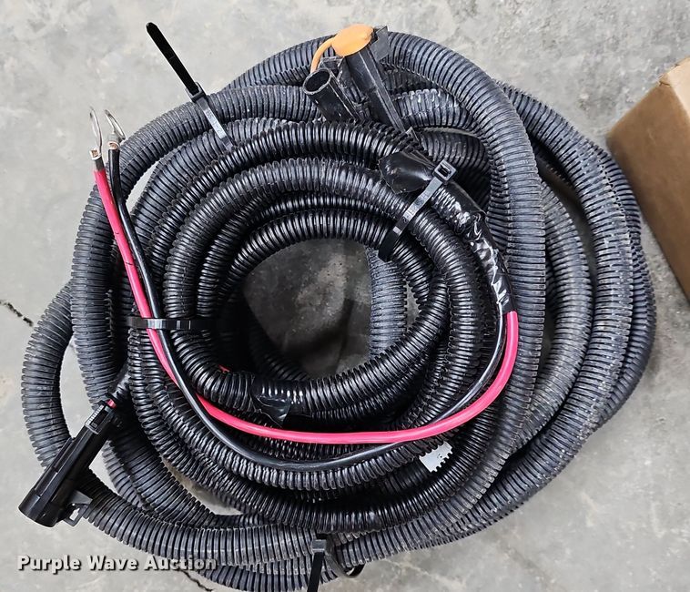 image for item NE9414 Buyers SaltDogg spreader