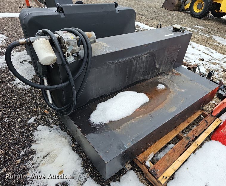 image for item NE9415 Fuel tank