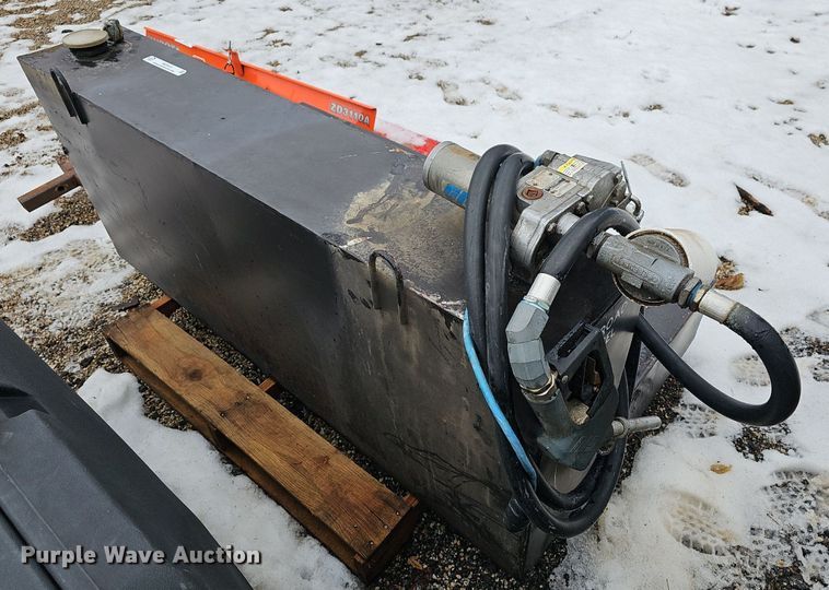 image for item NE9415 Fuel tank