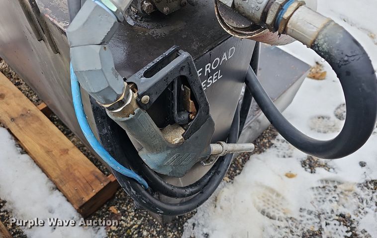 image for item NE9415 Fuel tank