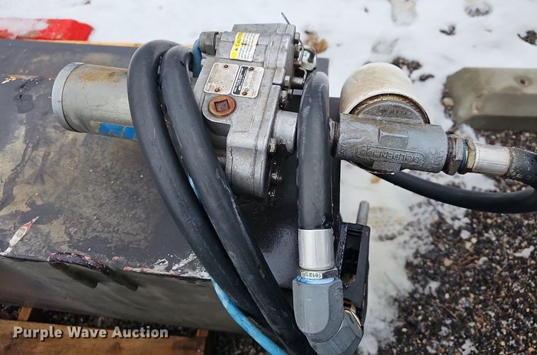 image for item NE9415 Fuel tank