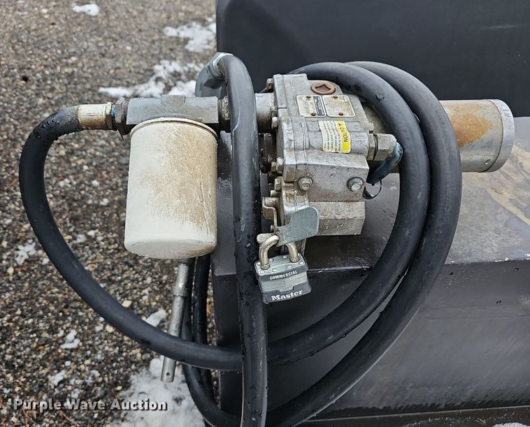 image for item NE9415 Fuel tank