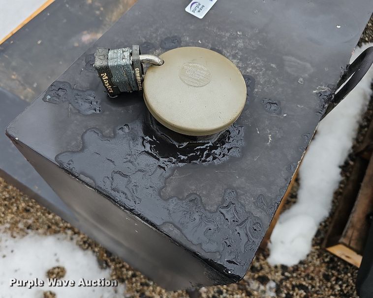 image for item NE9415 Fuel tank
