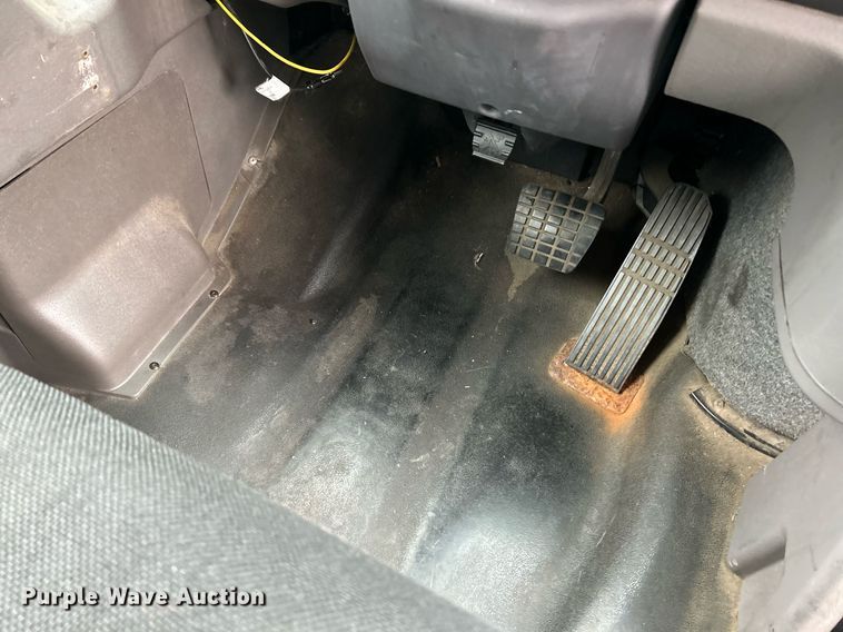 image for item NE9698 2014 Thomas Built school bus