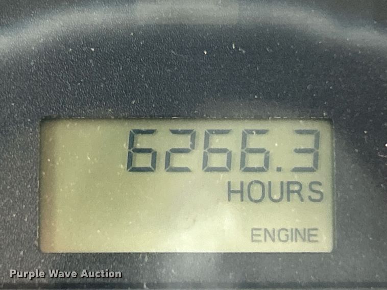 image for item NE9698 2014 Thomas Built school bus