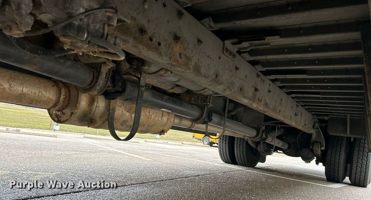 image for item NE9698 2014 Thomas Built school bus