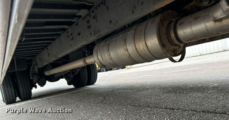 image for item NE9698 2014 Thomas Built school bus