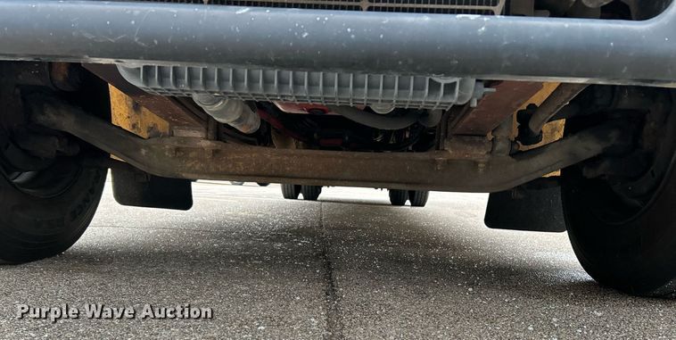 image for item NE9698 2014 Thomas Built school bus