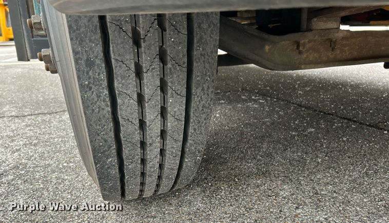 image for item NE9698 2014 Thomas Built school bus