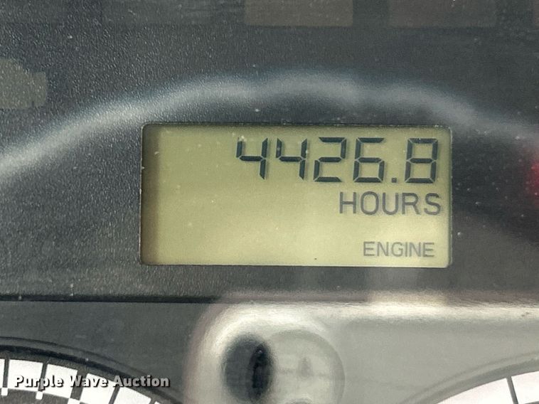 image for item NE9699 2014 Thomas Built school bus