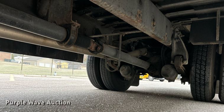 image for item NE9699 2014 Thomas Built school bus