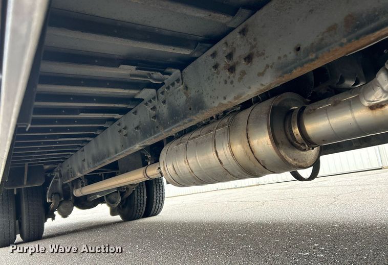 image for item NE9699 2014 Thomas Built school bus