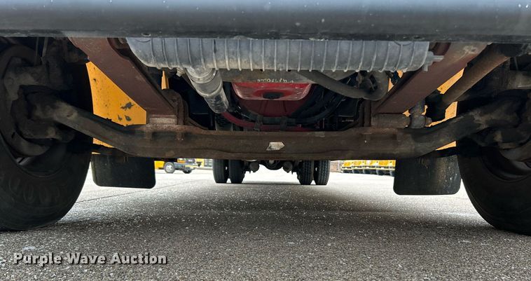 image for item NE9699 2014 Thomas Built school bus