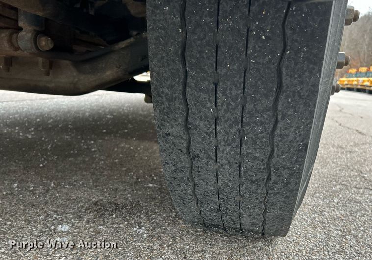 image for item NE9699 2014 Thomas Built school bus