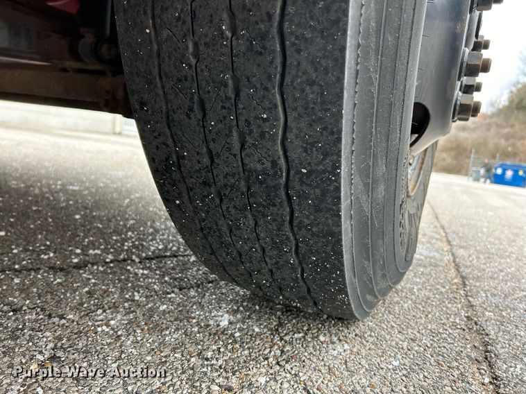 image for item NE9699 2014 Thomas Built school bus